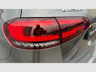 Mercedes Benz Clase B B 250 e