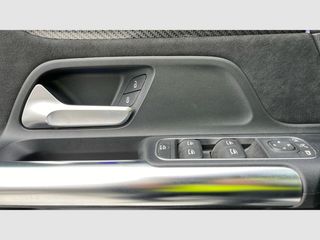 Mercedes Benz Clase B B 250 e