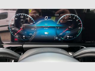 Mercedes Benz Clase B B 250 e