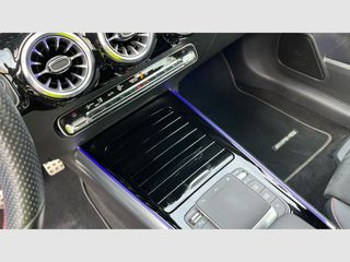 Mercedes Benz Clase B B 250 e