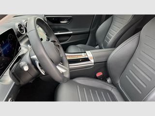 Mercedes Benz Clase C C 220 d Estate