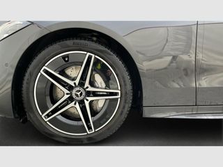 Mercedes Benz Clase C C 220 d Estate