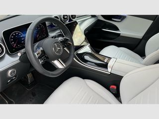 Mercedes Benz Clase C C 220 d Estate