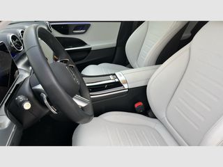 Mercedes Benz Clase C C 220 d Estate