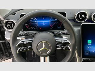 Mercedes Benz Clase C C 220 d Estate