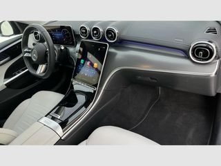 Mercedes Benz Clase C C 220 d Estate