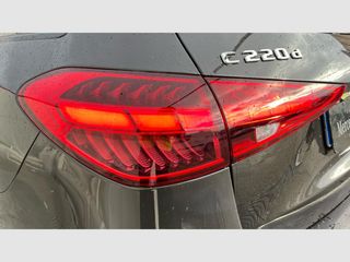 Mercedes Benz Clase C C 220 d Estate