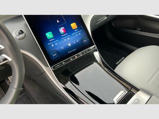 Mercedes Benz Clase C C 220 d Estate