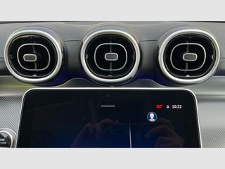 Mercedes Benz Clase C C 220 d Estate