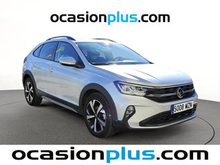 Volkswagen Taigo ``Más`` 1.0 TSI 85 kW (115 CV) DSG