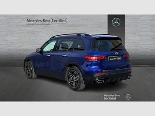 Mercedes Benz GLB 2.0 GLB 200 D DCT 110KW (150CV)