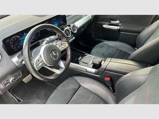 Mercedes Benz GLB 2.0 GLB 200 D DCT 110KW (150CV)