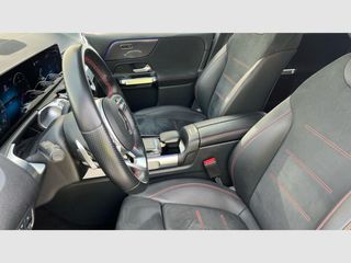 Mercedes Benz GLB 2.0 GLB 200 D DCT 110KW (150CV)