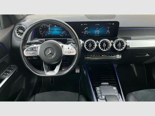 Mercedes Benz GLB 2.0 GLB 200 D DCT 110KW (150CV)