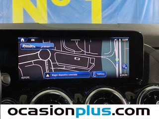 Mercedes-Benz Clase B 250 e 160 kW (218 CV)