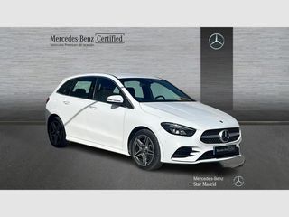 Mercedes Benz Clase B B 250 e