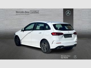 Mercedes Benz Clase B B 250 e