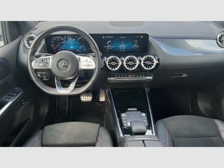 Mercedes Benz Clase B B 250 e