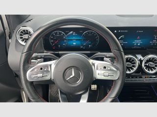 Mercedes Benz Clase B B 250 e