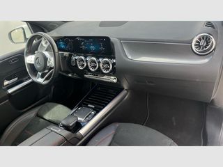 Mercedes Benz Clase B B 250 e
