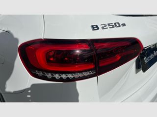 Mercedes Benz Clase B B 250 e