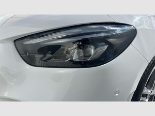 Mercedes Benz Clase B B 250 e