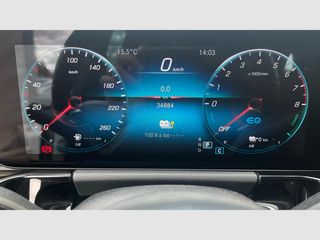 Mercedes Benz Clase B B 250 e