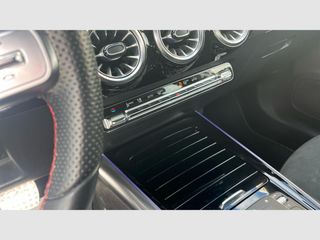 Mercedes Benz Clase B B 250 e