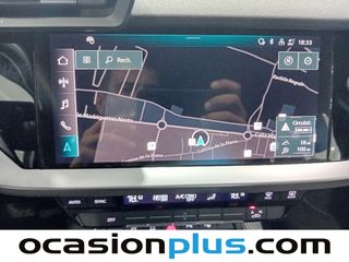 Audi A3 Sportback Advanced 30 TFSI 81 kW (110 CV) S tronic