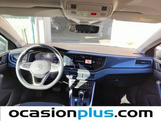 Volkswagen Taigo ``Más`` 1.0 TSI 85 kW (115 CV) DSG