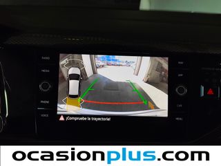 Volkswagen Taigo ``Más`` 1.0 TSI 85 kW (115 CV) DSG