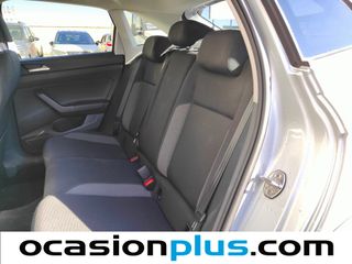 Volkswagen Taigo ``Más`` 1.0 TSI 85 kW (115 CV) DSG
