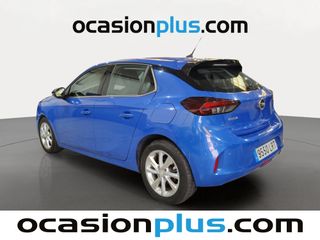 Opel Corsa 1.2 Turbo XHL Elegance Auto 74 kW (100 CV)