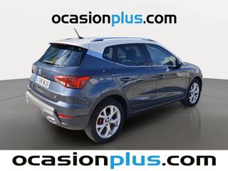 SEAT Arona 1.5 TSI S&S FR XL DSG 110 kW (150 CV)