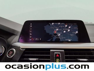 BMW X4 xDrive20d 140 kW (190 CV)