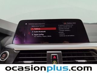 BMW X4 xDrive20d 140 kW (190 CV)