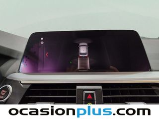 BMW X4 xDrive20d 140 kW (190 CV)