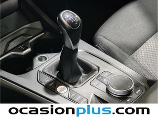 BMW Serie 1 116d 85 kW (116 CV)