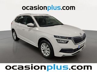 Skoda Kamiq 1.0 TSI Ambition 81 kW (110 CV)