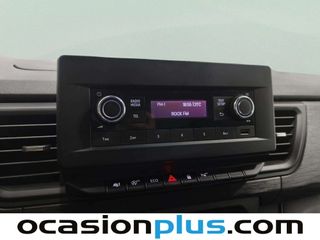 Renault Trafic Furgon L2H1 Blue dCi 96 kW (130 CV)