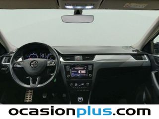 Skoda Spaceback 1.0 TSI Like Spaceback 70 kW (95 CV)