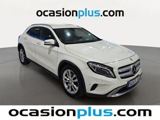 Mercedes-Benz GLA 200 CDI Urban 100 kW (136 CV)