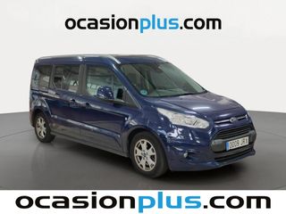 Ford Grand Tourneo Connect 1.5 TDCi Titanium 88 kW (120 CV)