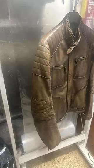 Chaqueta Belstaff Weybridge Talla 50