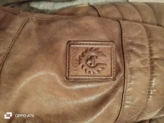 Chaqueta Belstaff Weybridge Talla 50