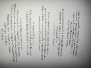 Buick 8, un coche perverso