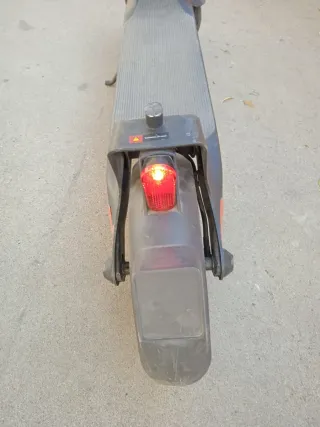 Patinete Xiaomi 4 Lite 2ª Gen