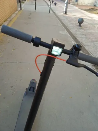 Patinete Xiaomi 4 Lite 2ª Gen