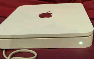 Apple Time Capsule 1TB