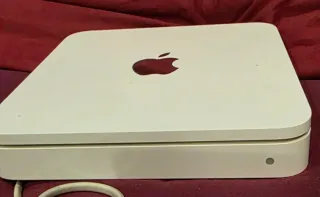 Apple Time Capsule 1TB
